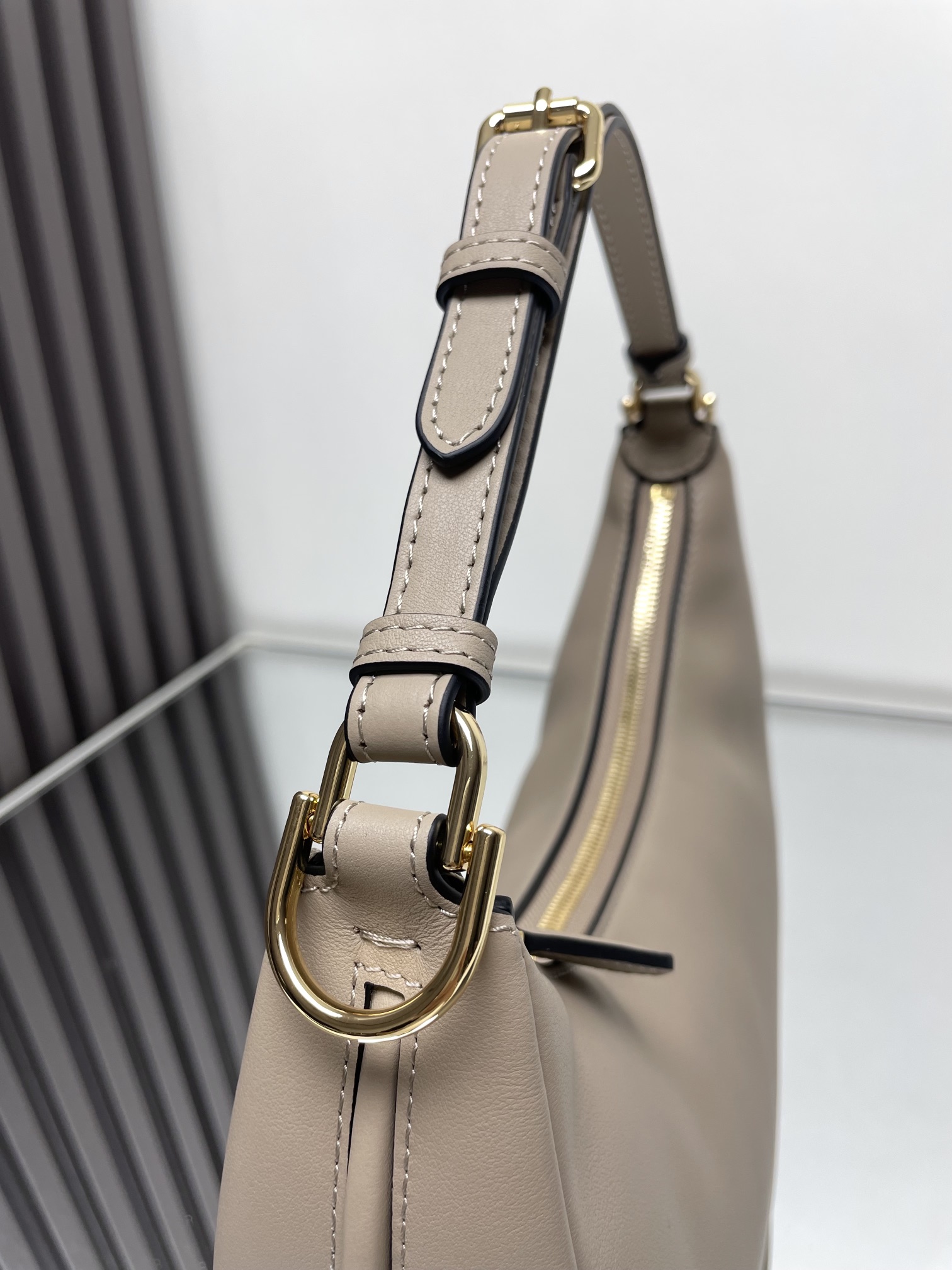 Fendi Hobo Bags